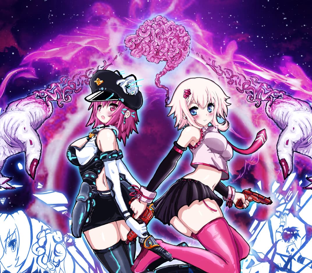 Riddled Corpses EX cover art