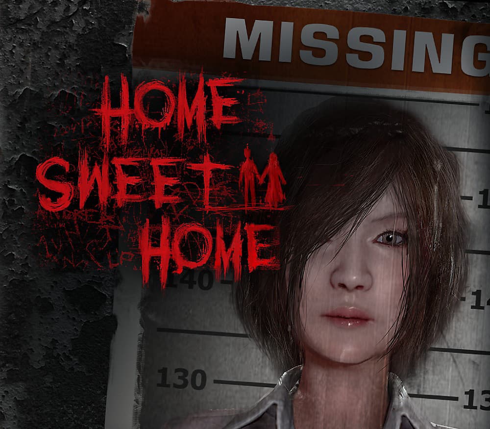 Home Sweet Home cover art