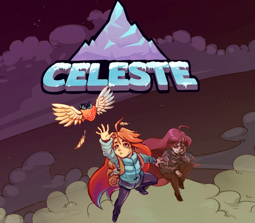 Celeste cover art