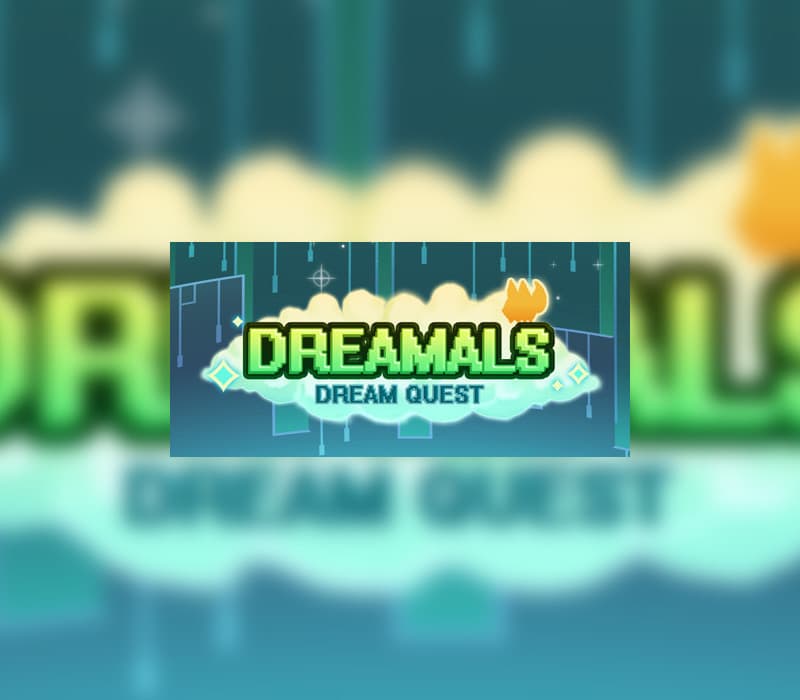 Dreamals cover art
