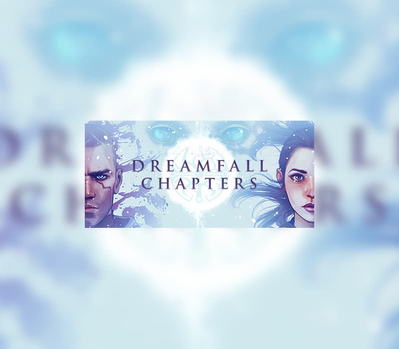 Dreamfall cover art