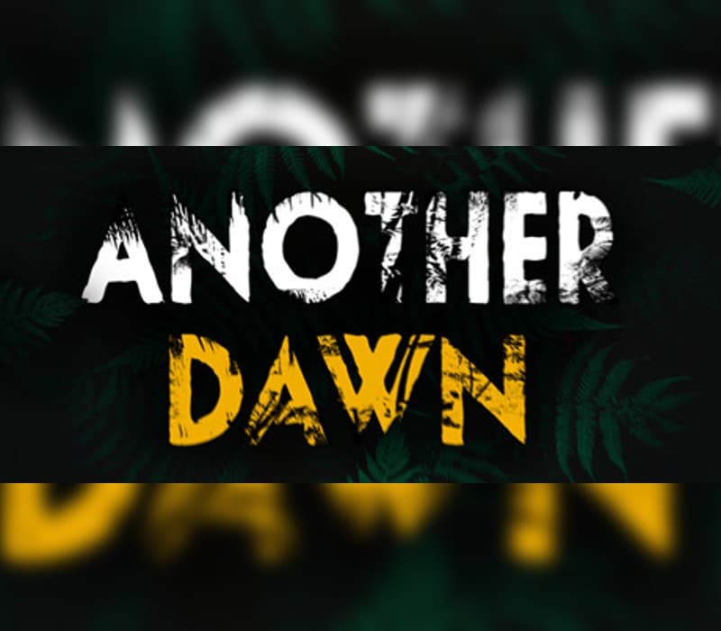 Another Dawn cover art