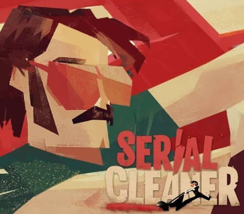 Serial Cleaner cover art