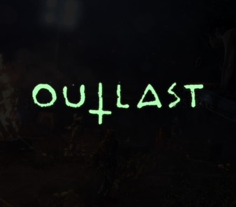 Outlast cover art