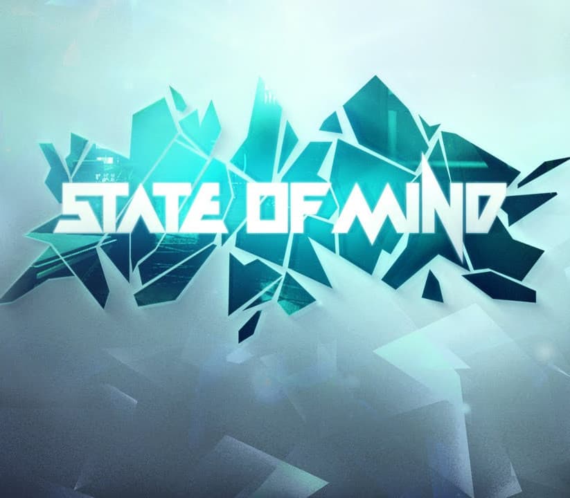 State of Mind cover art