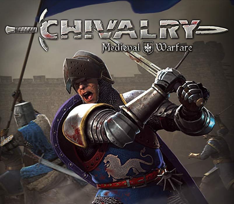 Chivalry: Medieval Warfare cover art