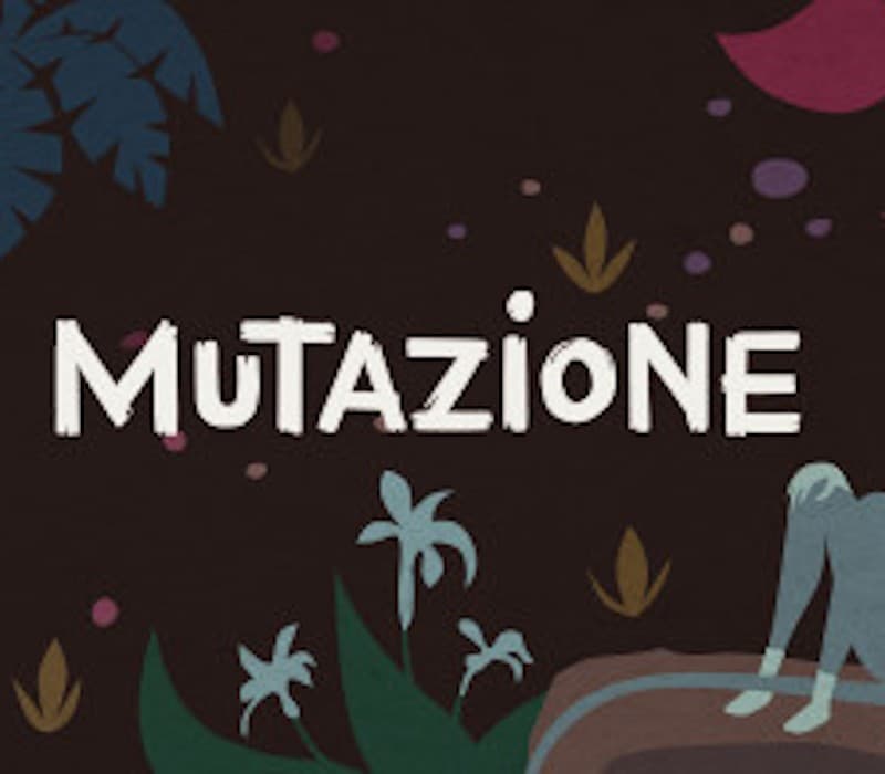 Mutazione cover art