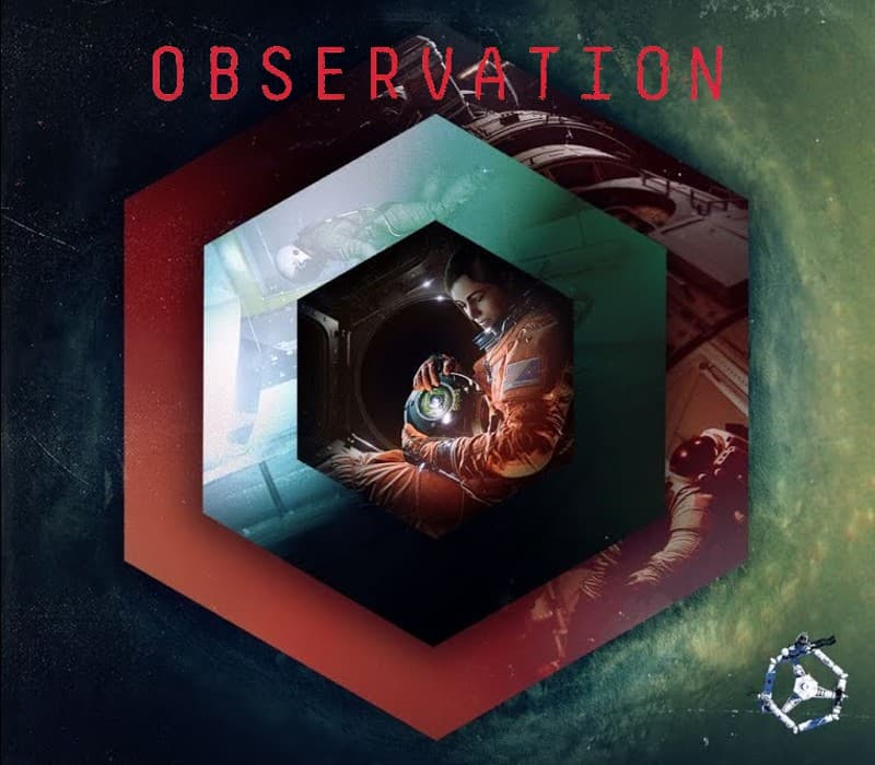 Observation cover art