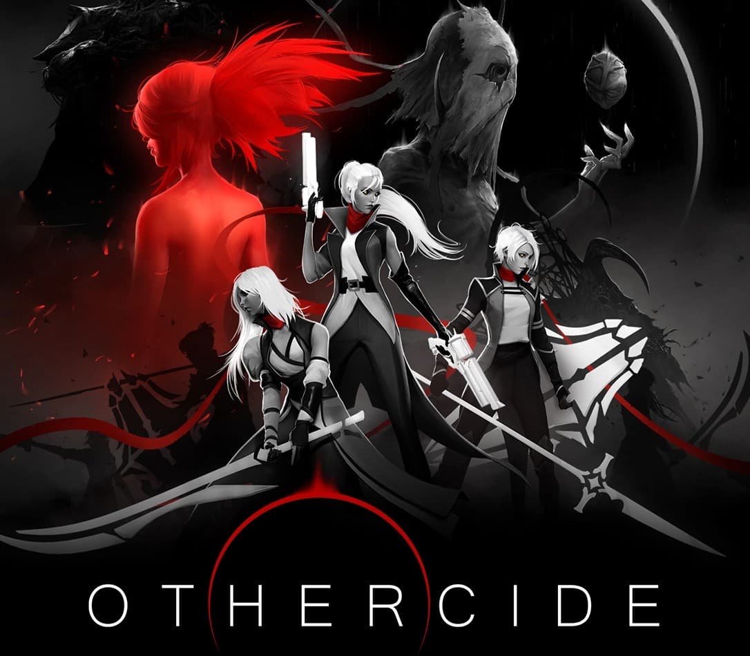 Othercide cover art
