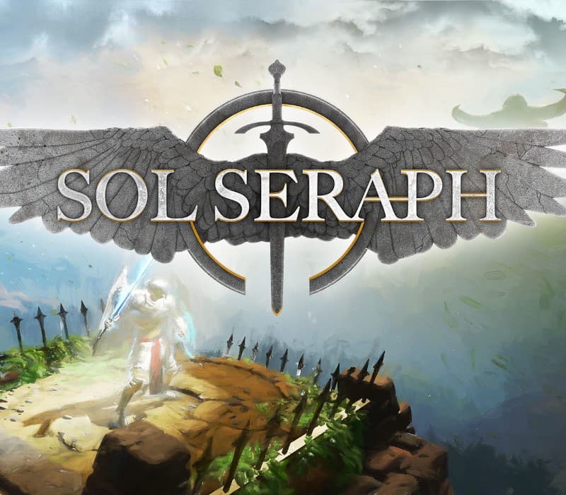 SolSeraph cover art