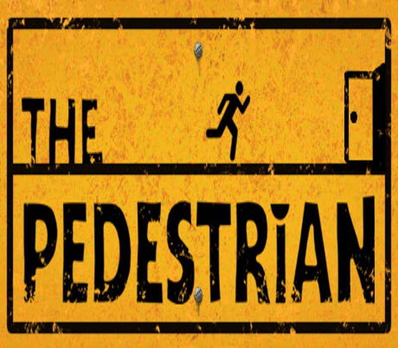 The Pedestrian cover art