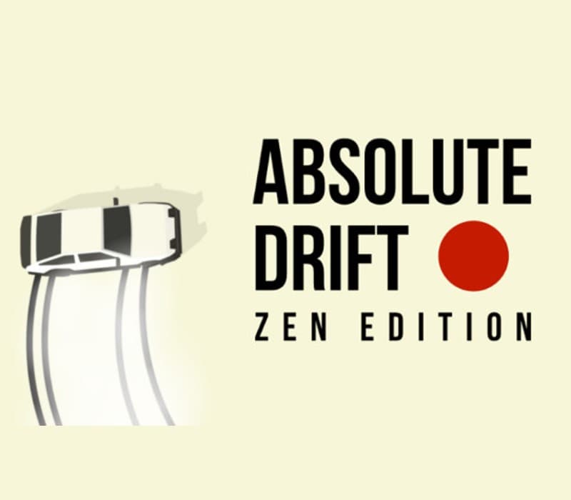 Absolute Drift cover art