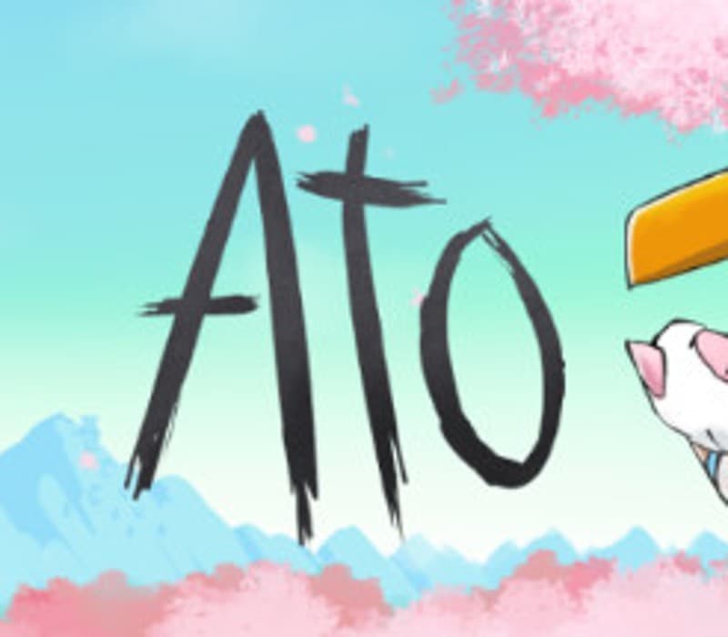 Ato cover art