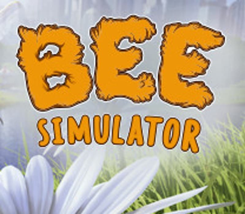 Bee Simulator cover art