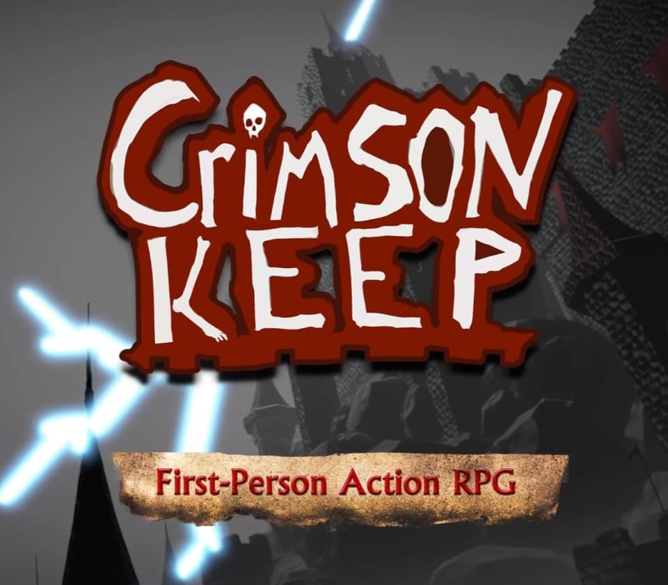Crimson Keep cover art