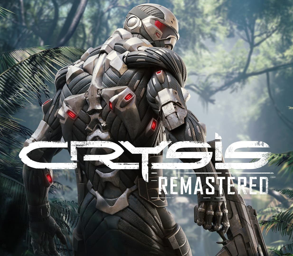Crysis Remastered cover art