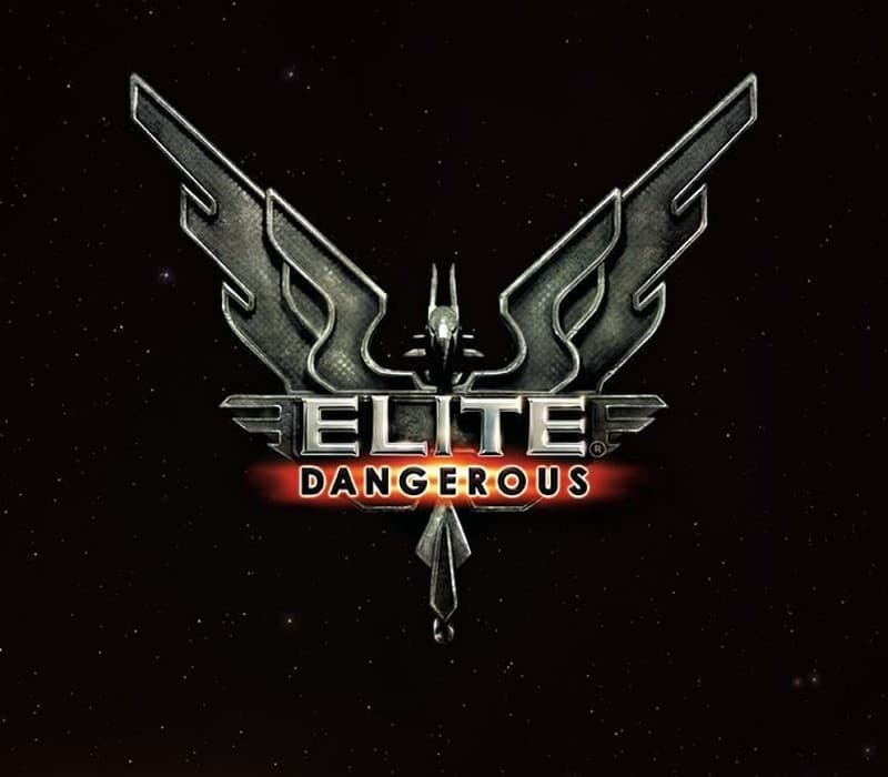 Elite: Dangerous cover art