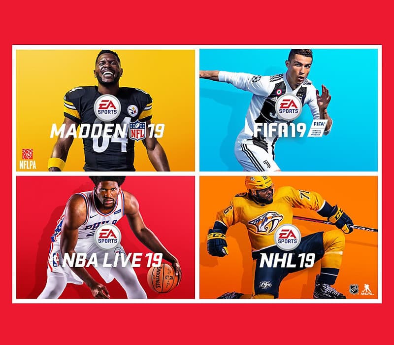Bundle Packs cover art