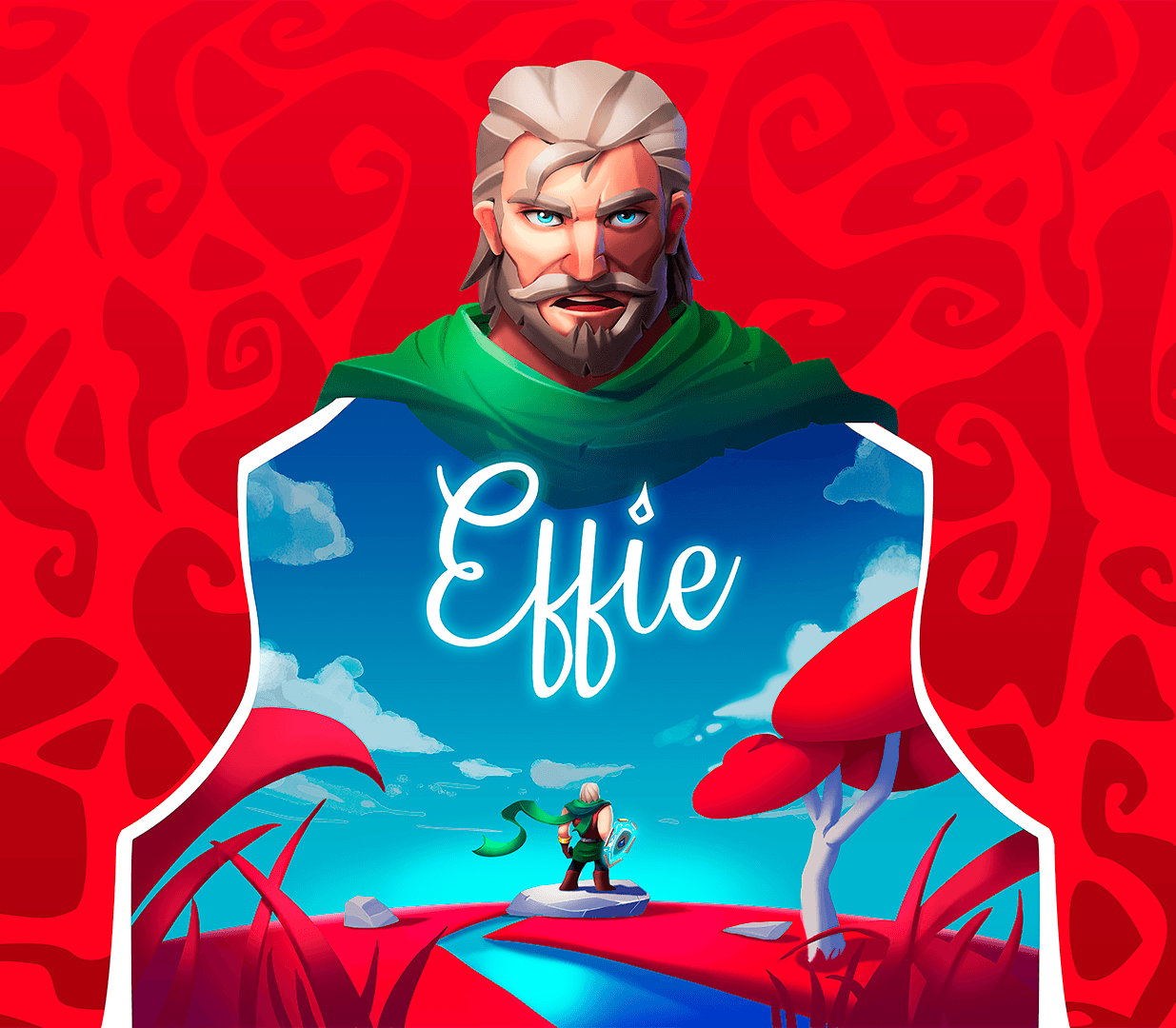 Effie cover art