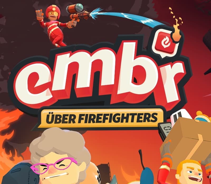 Embr cover art