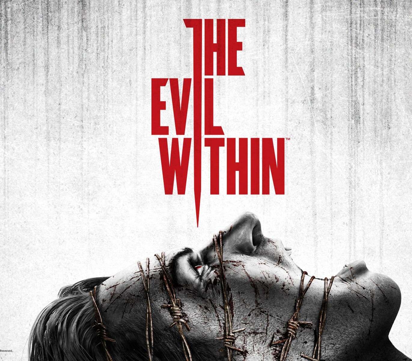 The Evil Within cover art