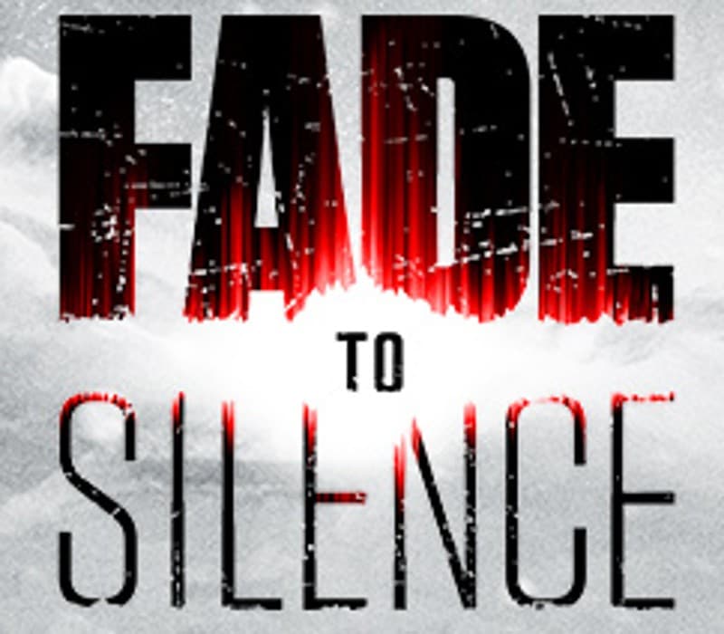 Fade to Silence cover art