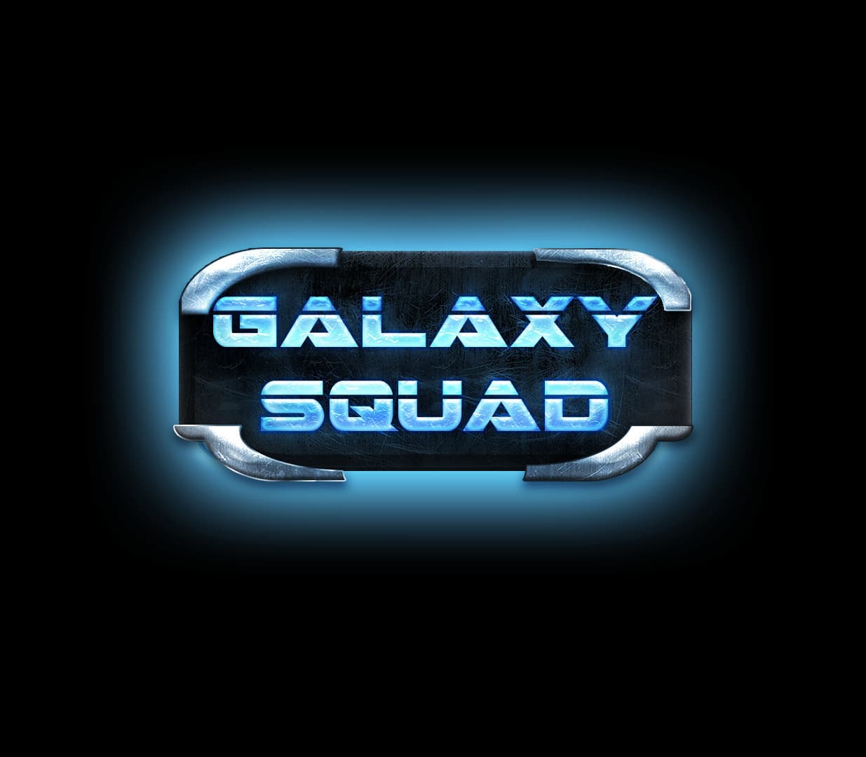 Galaxy Squad cover art