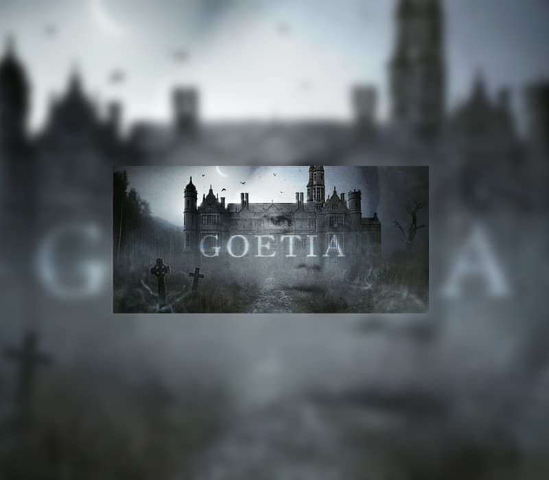 Goetia cover art