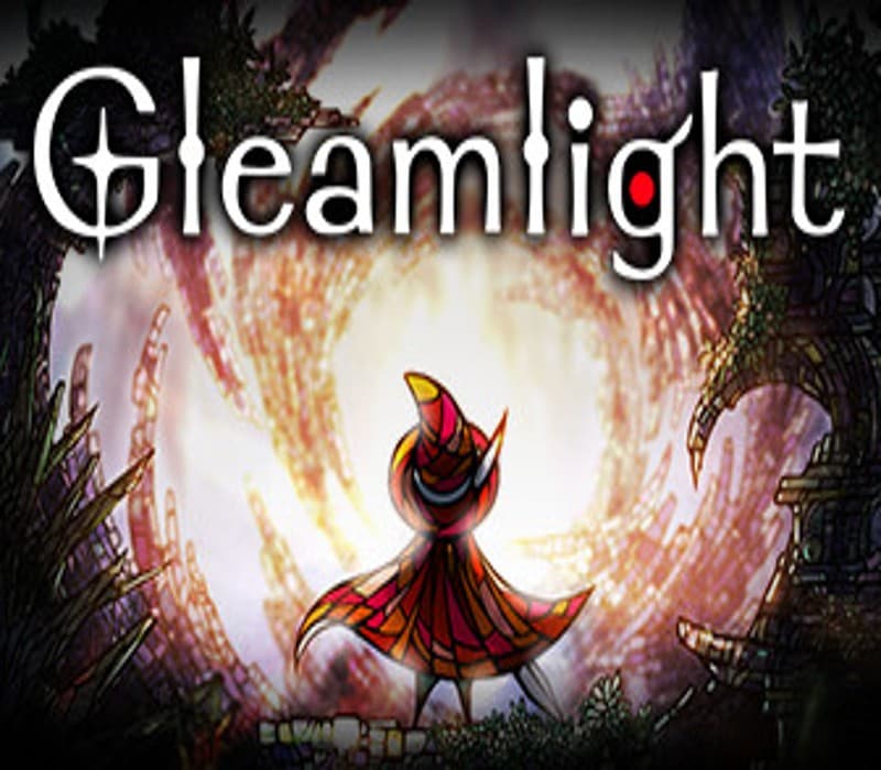 Gleamlight cover art