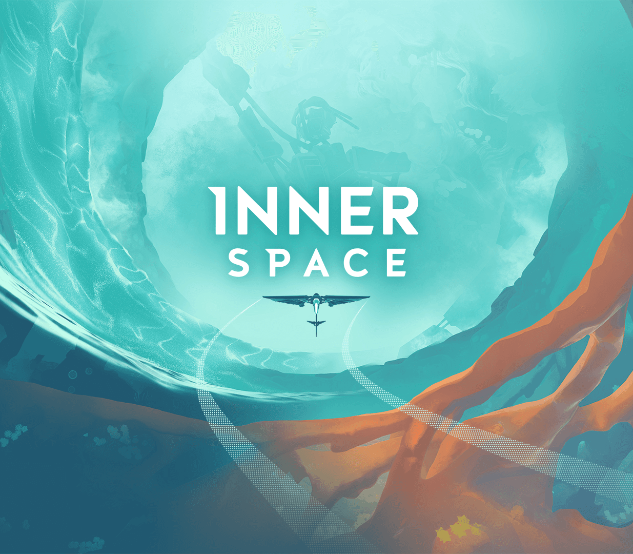 InnerSpace cover art