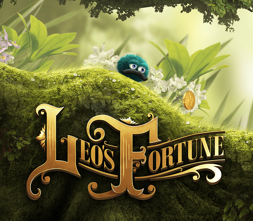 Leo’s Fortune cover art