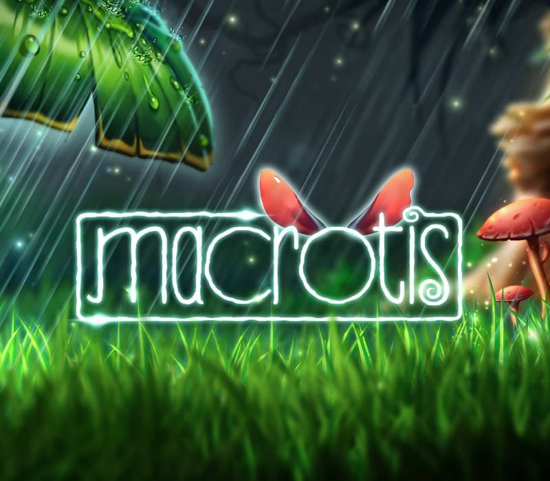 Macrotis: A Mother's Journey cover art