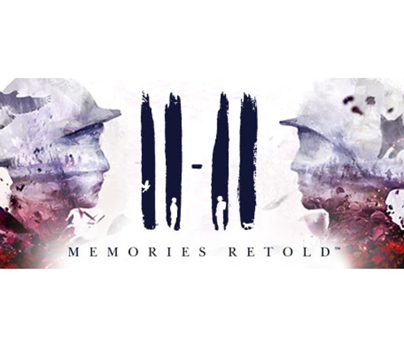 11-11 Memories Retold cover art