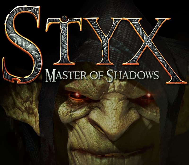Styx: Master of Shadows cover art
