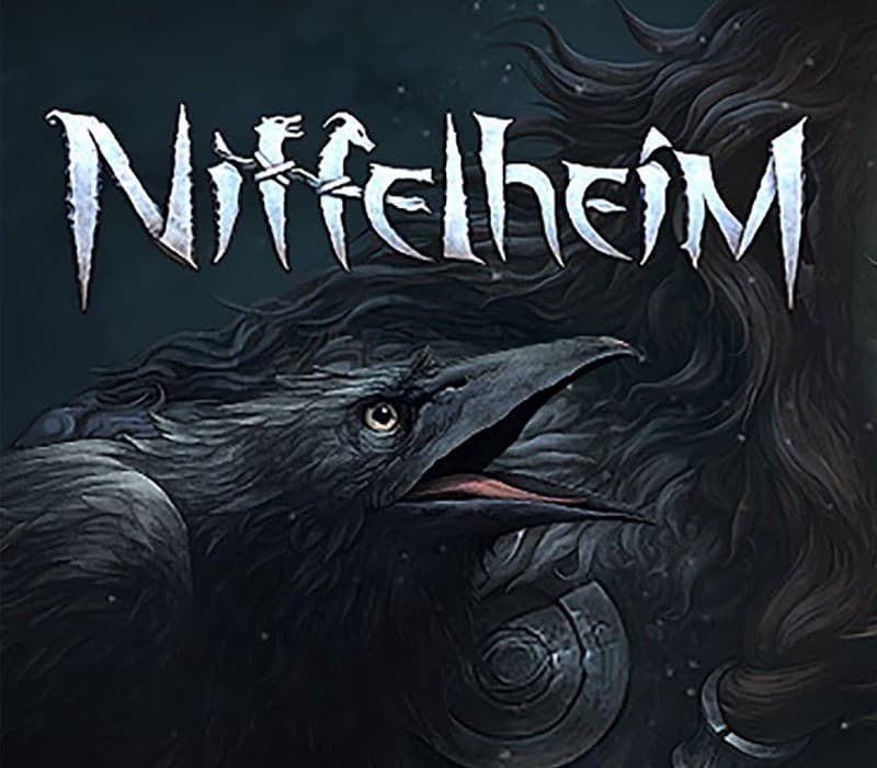 Niffelheim cover art