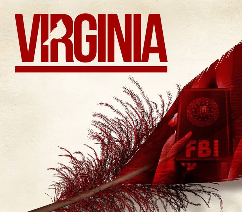 Virginia cover art
