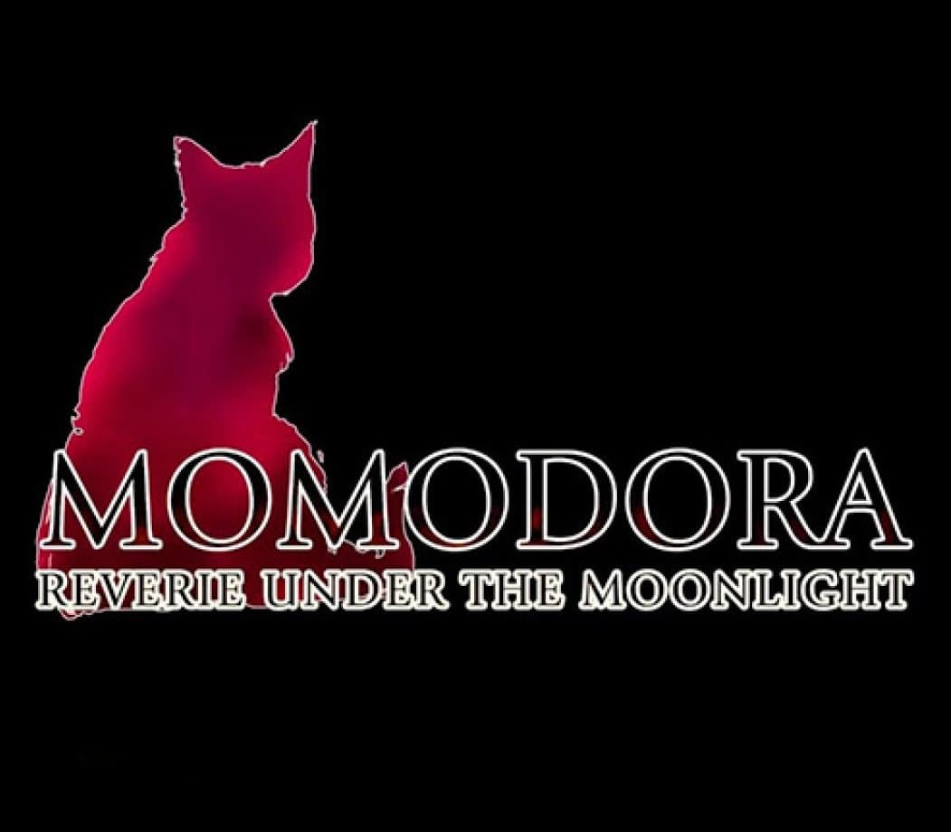 Momodora: Reverie Under the Moonlight cover art