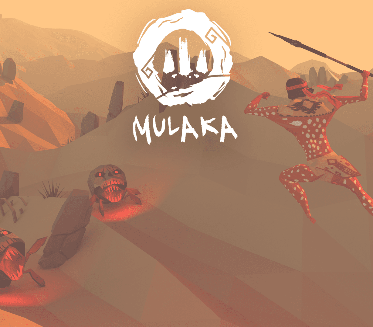 Mulaka cover art