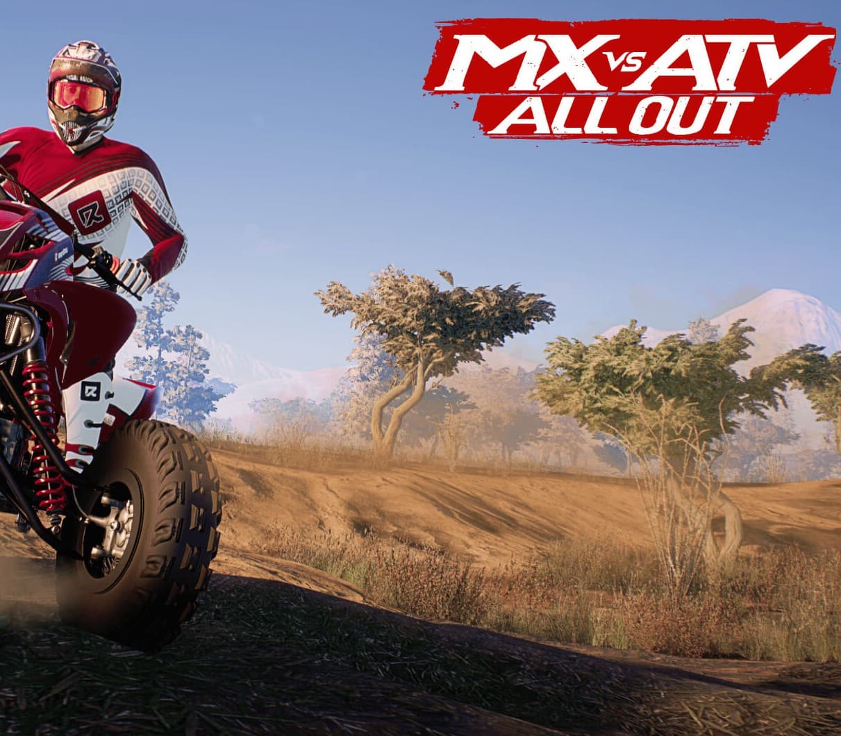 MX vs ATV cover art