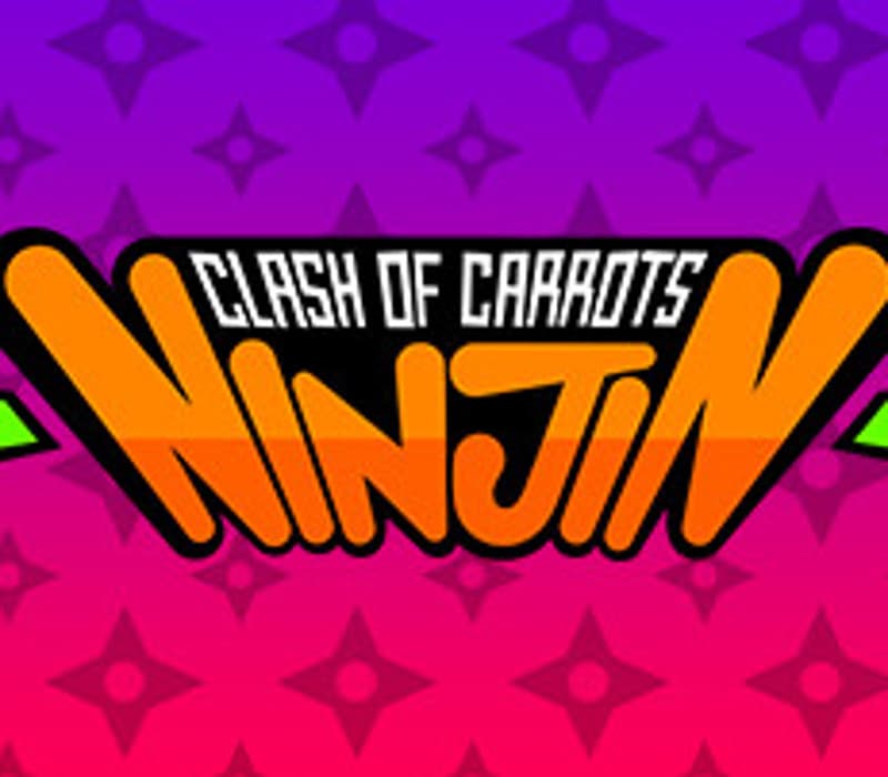 Ninjin: Clash of Carrots cover art
