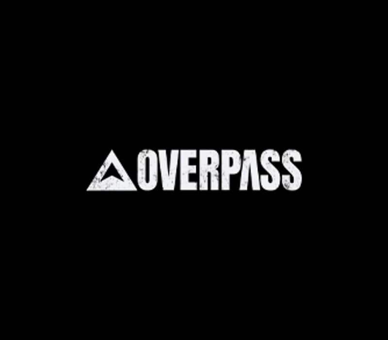 Overpass 1 cover art