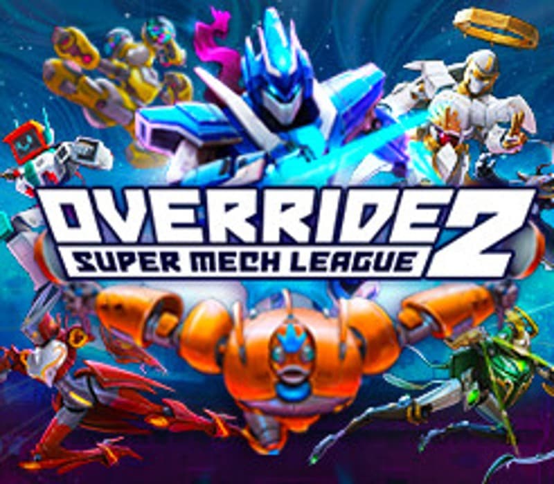 Override cover art