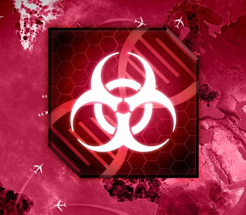 Plague Inc cover art