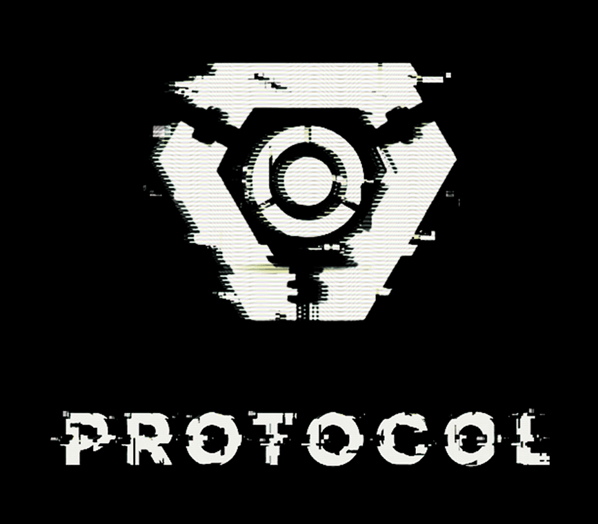 Protocol cover art