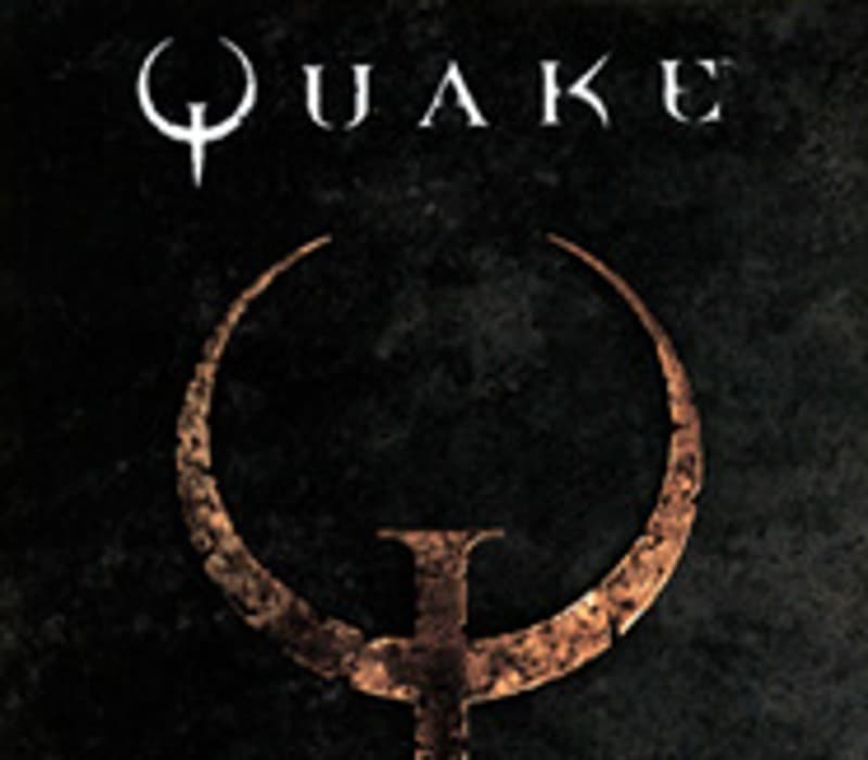 Quake cover art