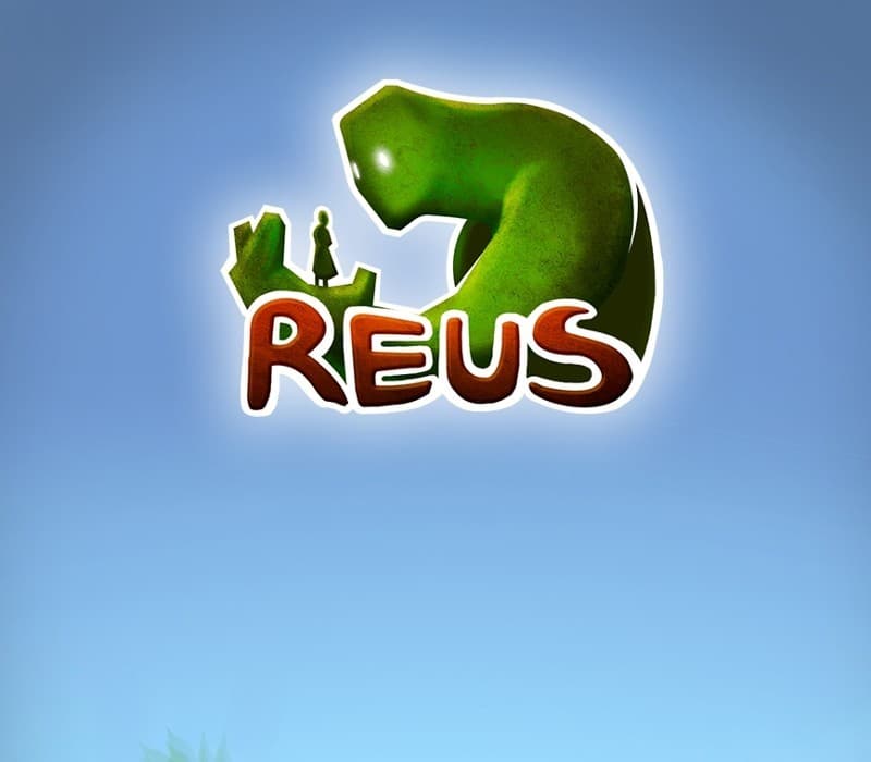 Reus cover art