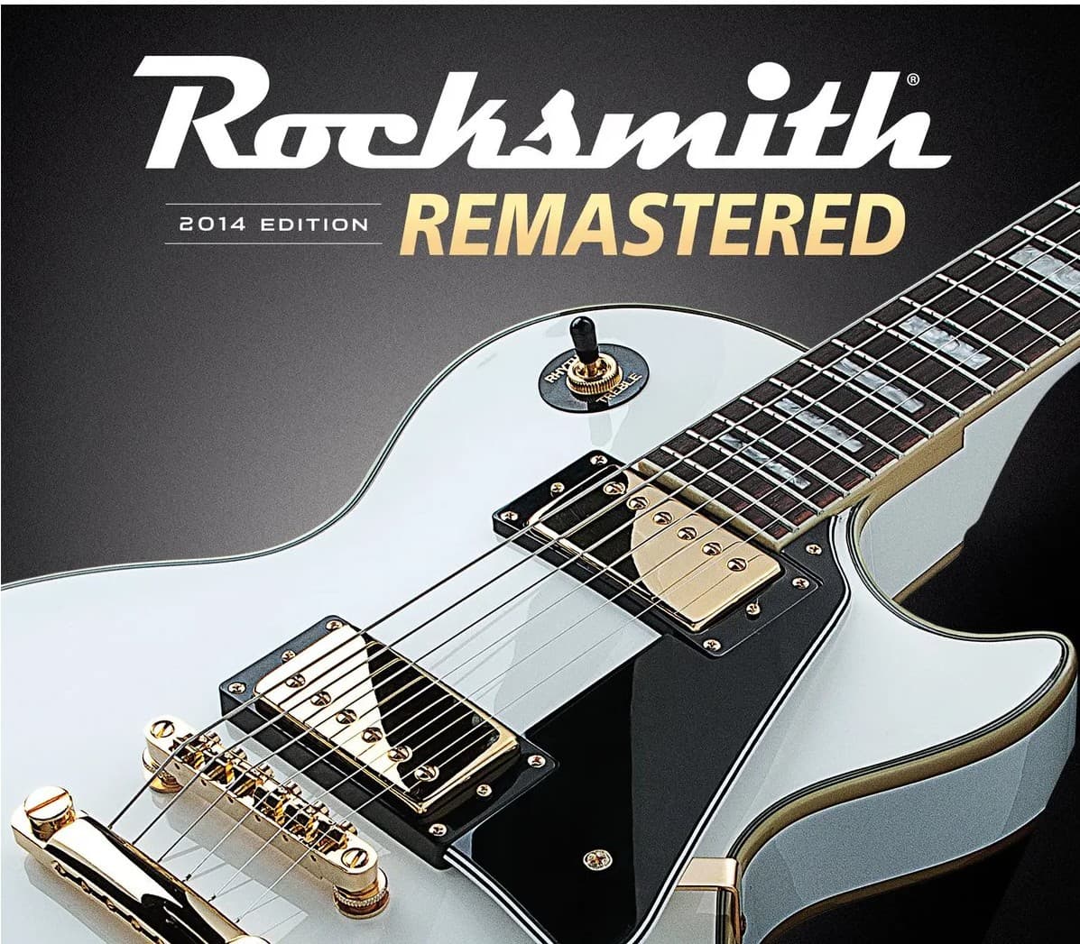 Rocksmith cover art