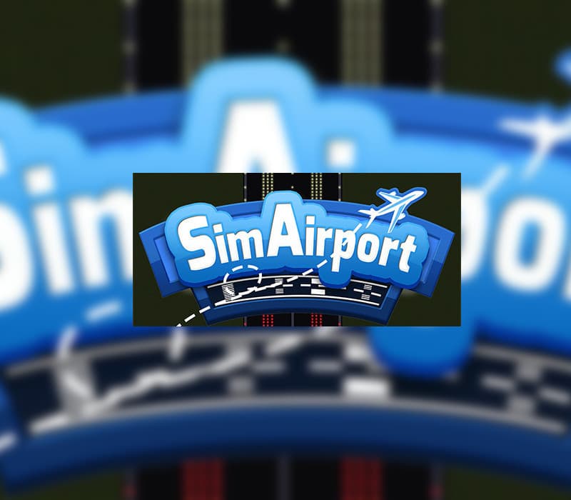 SimAirport cover art