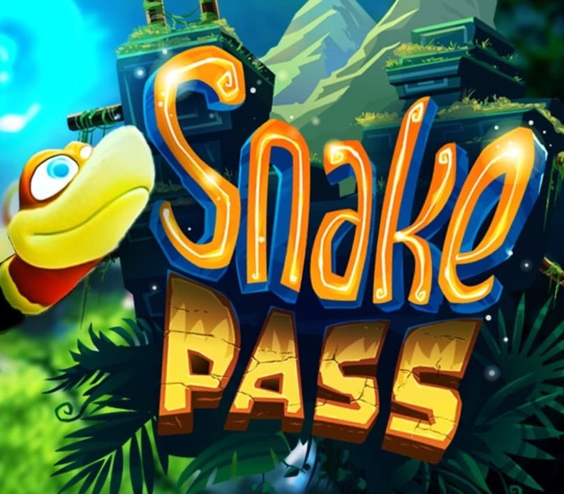 Snake Pass cover art