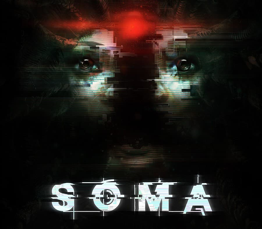SOMA cover art